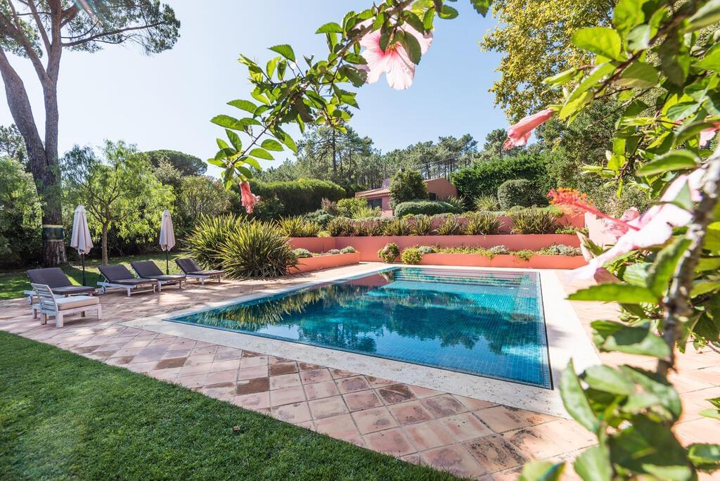 Maison normal T5 avec piscine