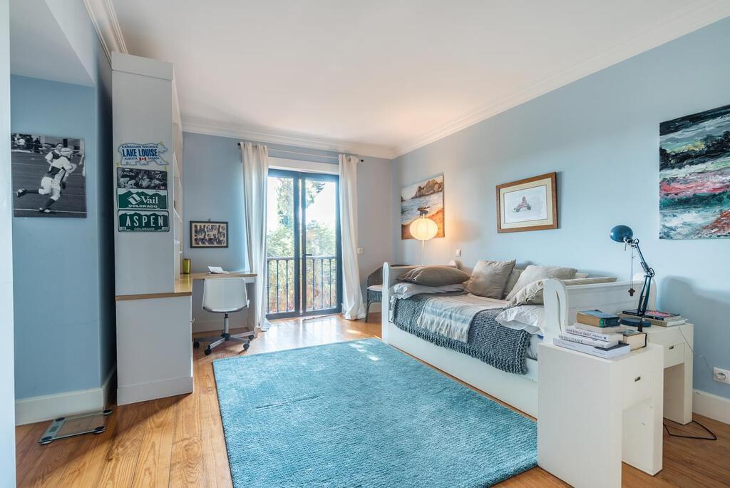 Maison normal T5 avec piscine