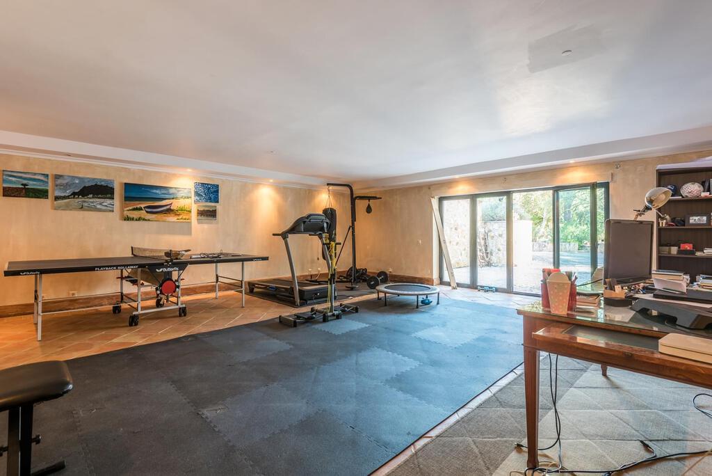 Maison normal T5 avec piscine