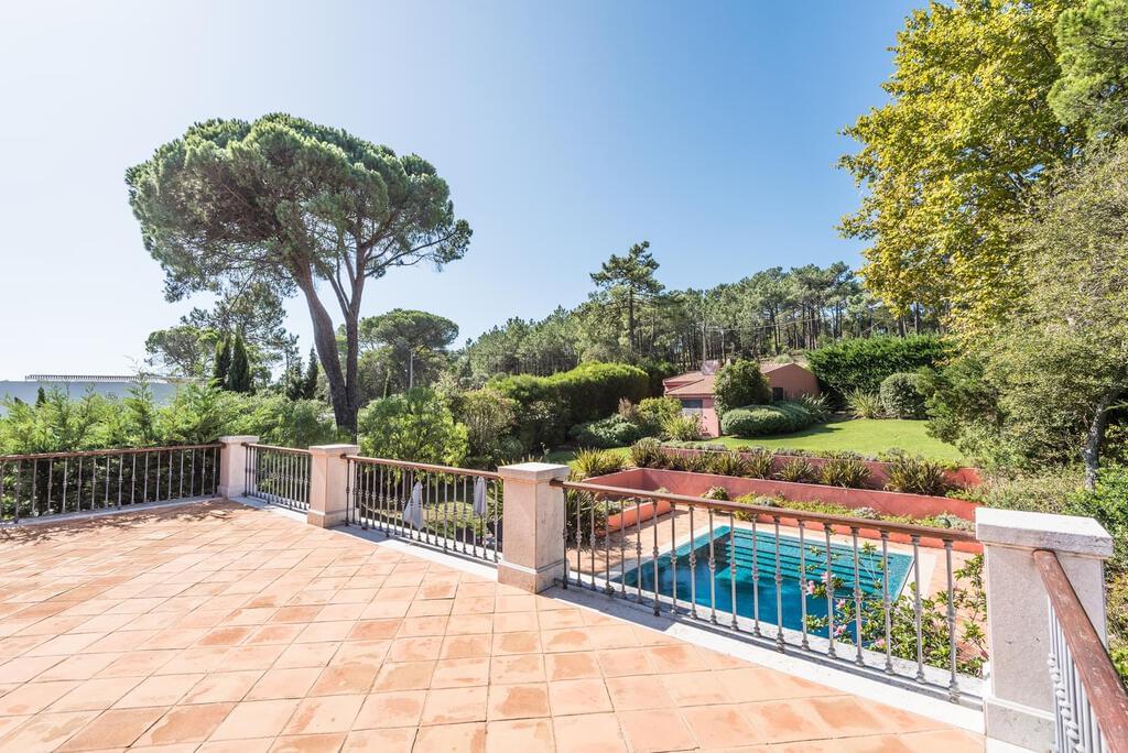 Maison normal T5 avec piscine