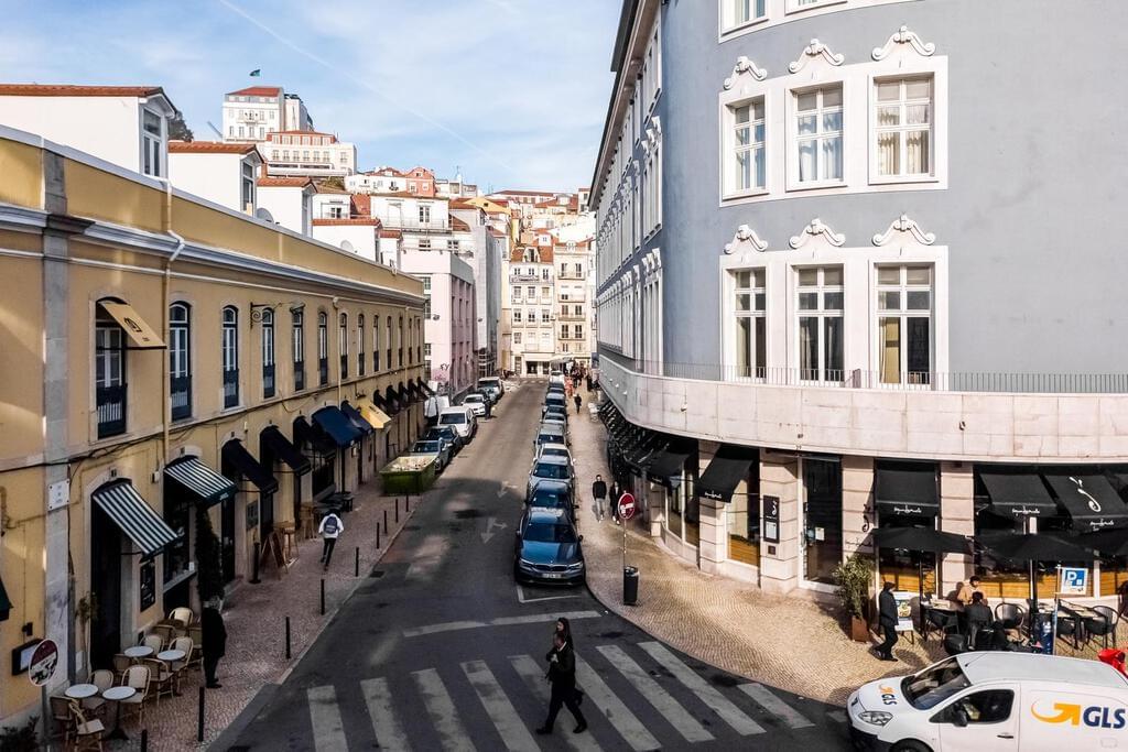 PF20911, Apartamento T2, Lisboa