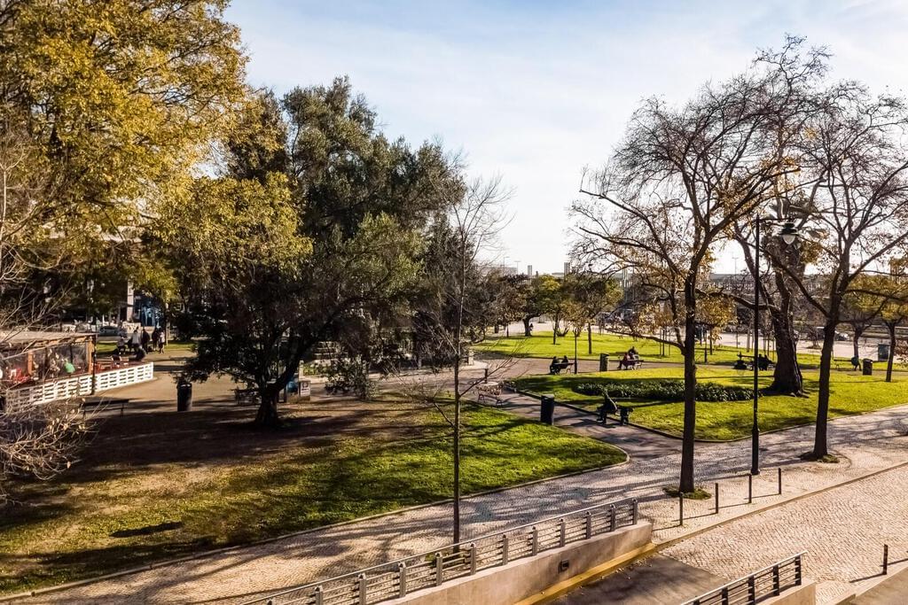 PF20911, Apartamento T2, Lisboa