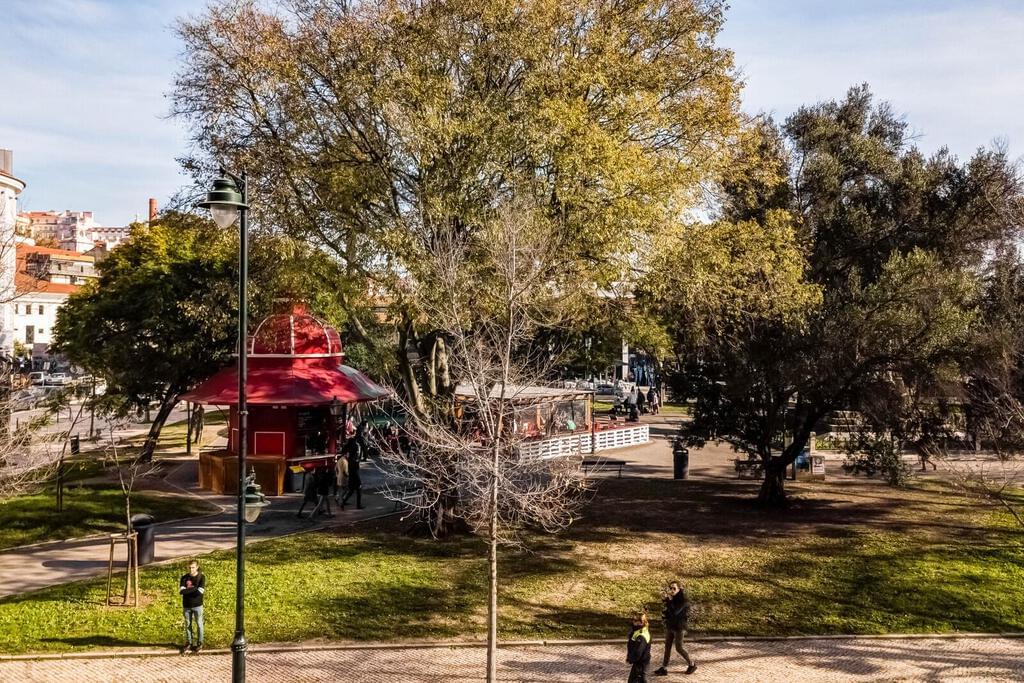 PF20911, Apartamento T2, Lisboa