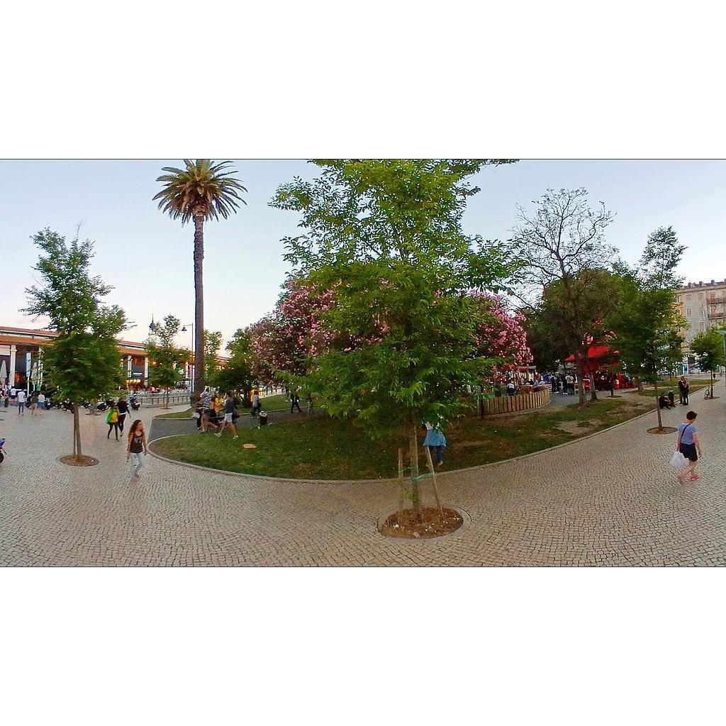 PF20911, Apartamento T2, Lisboa