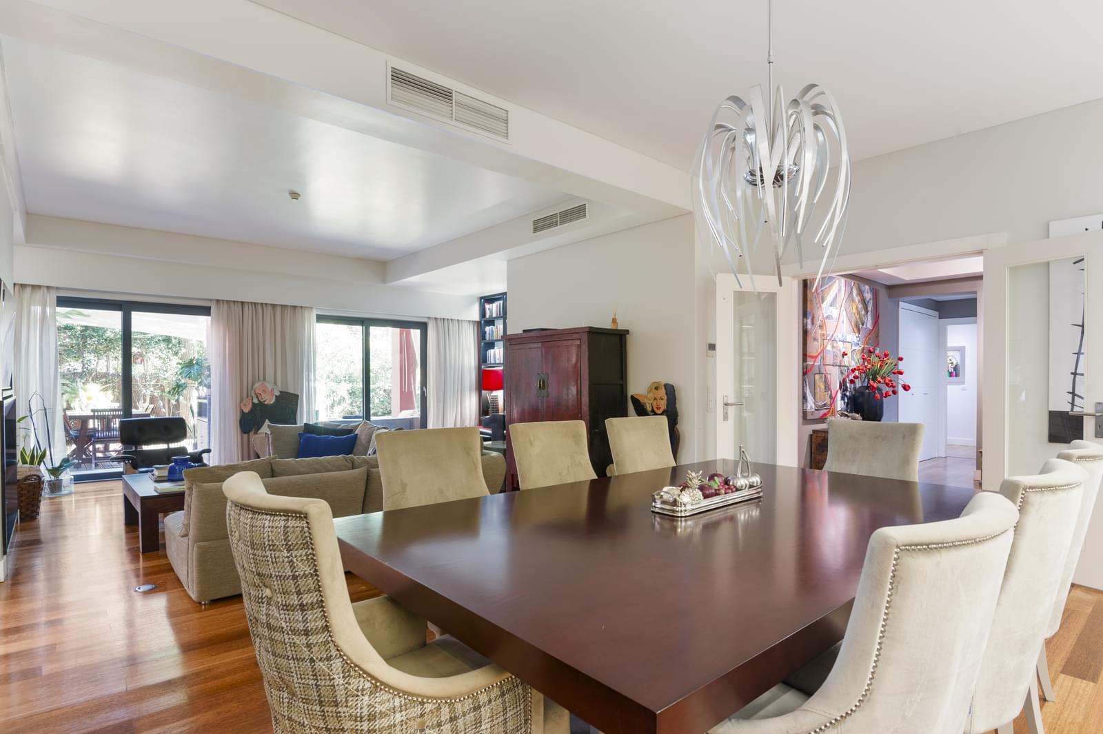 Apartamento T3 com piscina, Quinta da Marinha, Cascais - Imagem 21