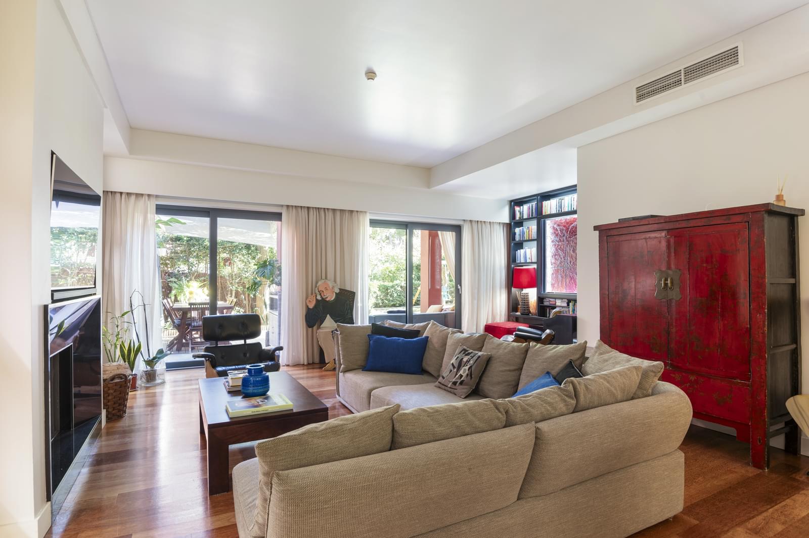 Apartamento T3 com piscina, Quinta da Marinha, Cascais - Imagem 31