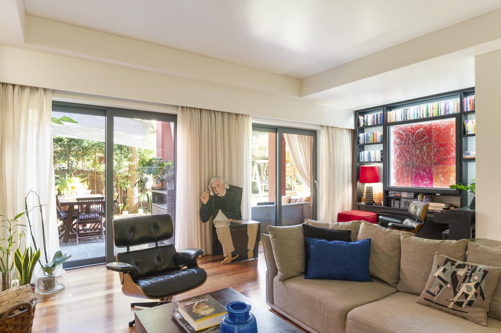 Apartamento T3 com piscina, Quinta da Marinha, Cascais - Imagem 29