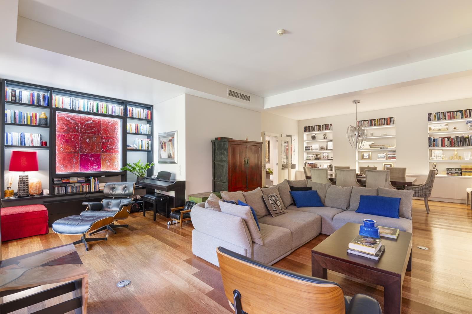 Apartamento T3 com piscina, Quinta da Marinha, Cascais - Imagem 26