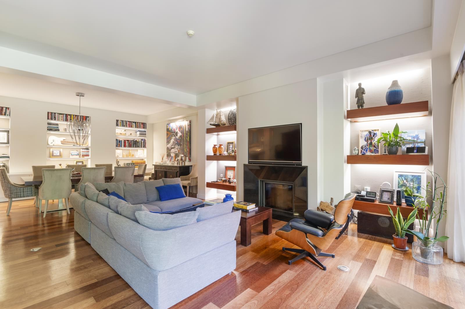 Apartamento T3 com piscina, Quinta da Marinha, Cascais - Imagem 41