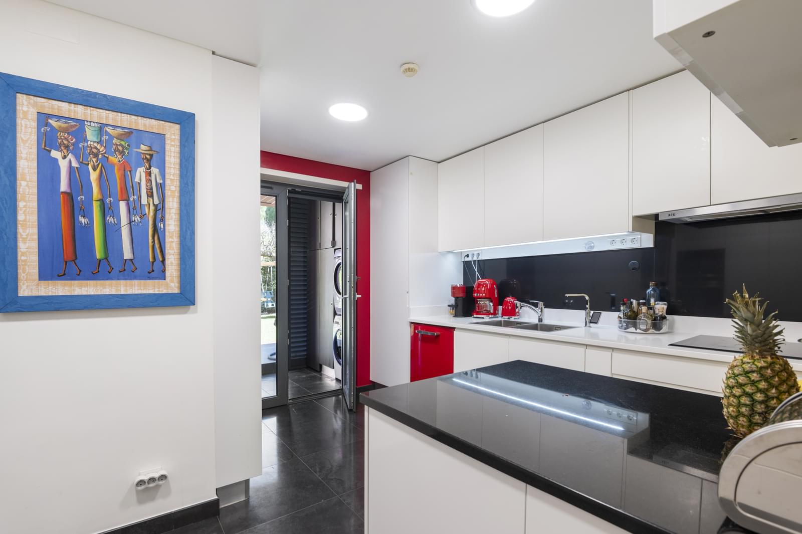 Apartamento T3 com piscina, Quinta da Marinha, Cascais - Imagem 39