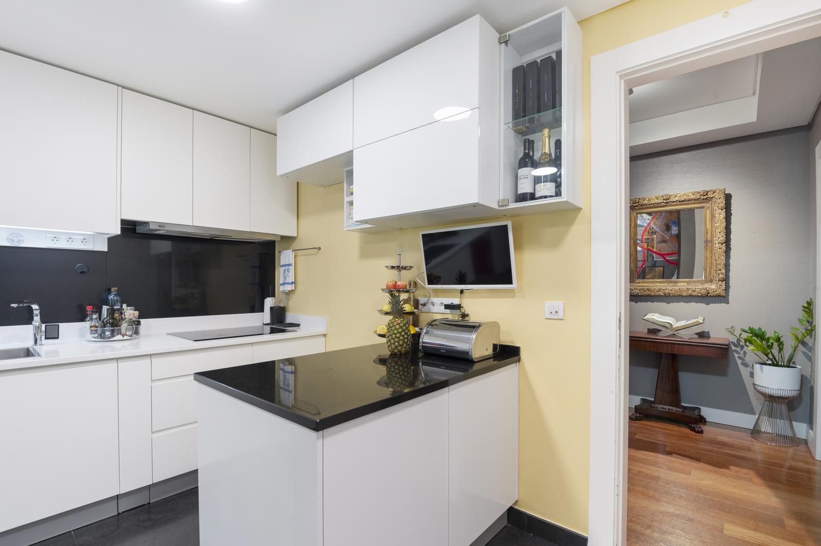 Apartamento T3 com piscina, Quinta da Marinha, Cascais - Imagem 34
