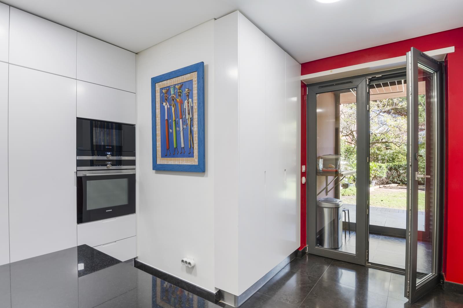 Apartamento T3 com piscina, Quinta da Marinha, Cascais - Imagem 35