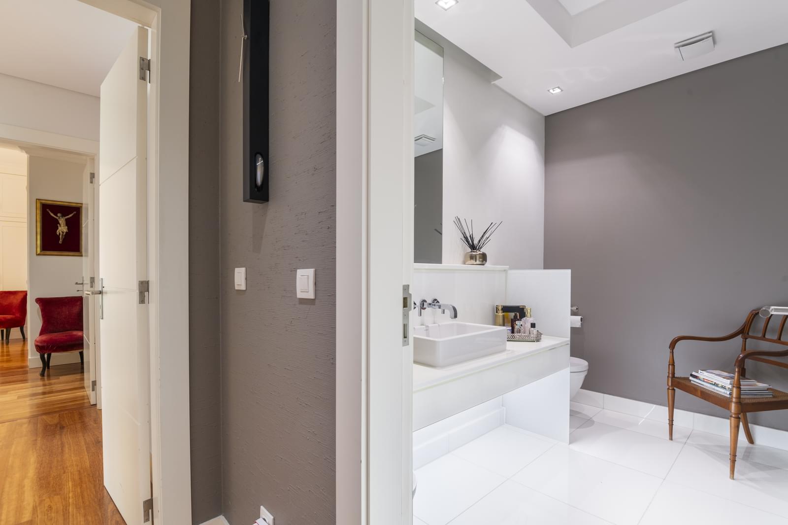 Apartamento T3 com piscina, Quinta da Marinha, Cascais - Imagem 46