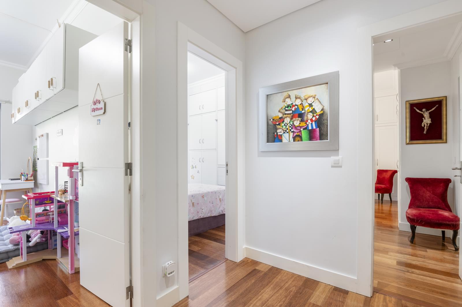 Apartamento T3 com piscina, Quinta da Marinha, Cascais - Imagem 42