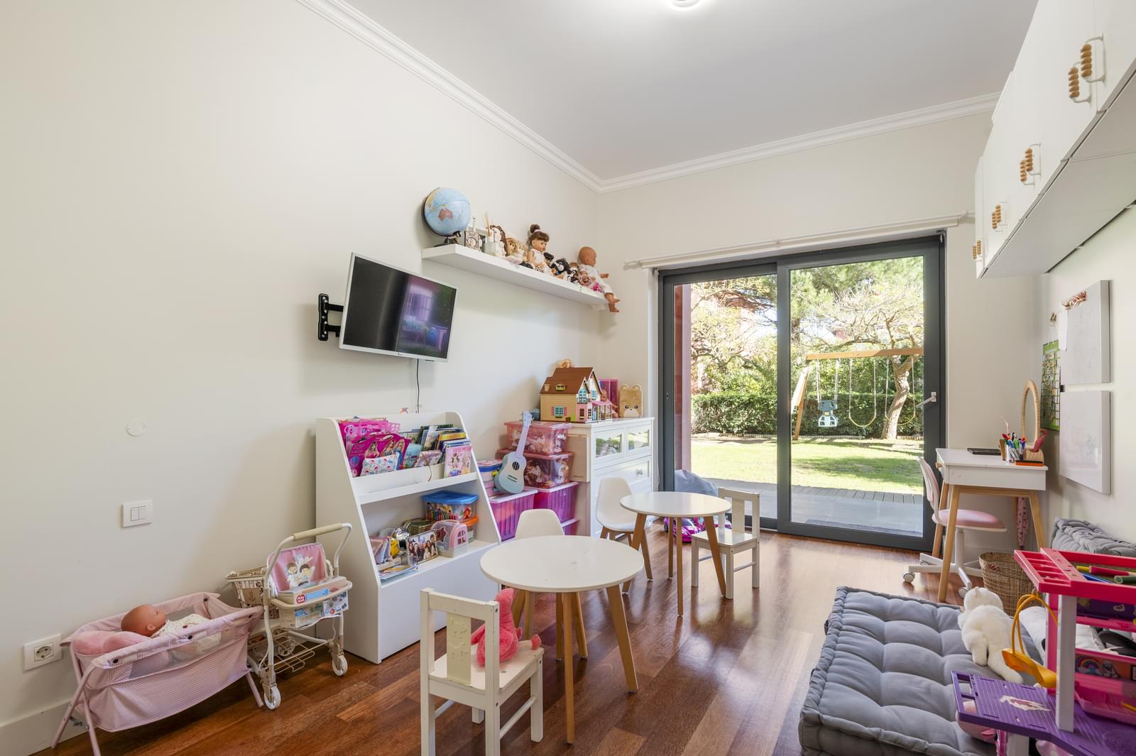 Apartamento T3 com piscina, Quinta da Marinha, Cascais - Imagem 43