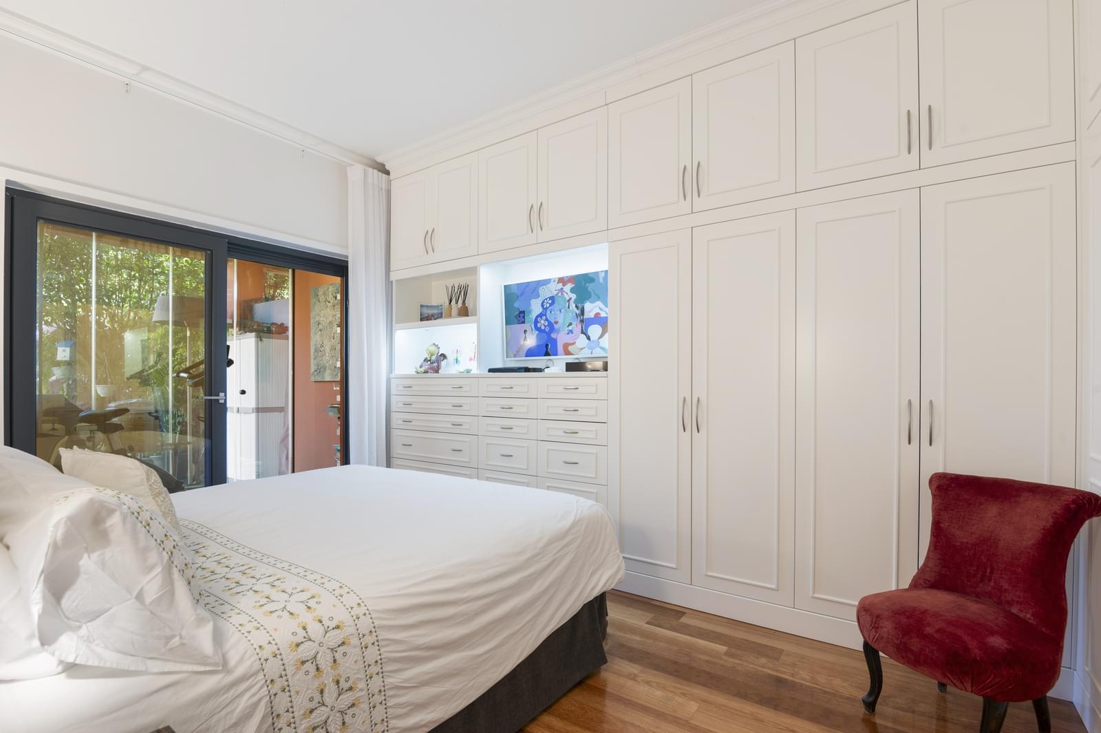 Apartamento T3 com piscina, Quinta da Marinha, Cascais - Imagem 40