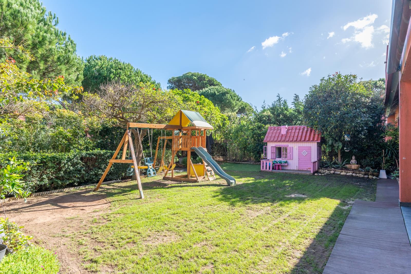 Apartamento T3 com piscina, Quinta da Marinha, Cascais - Imagem 15