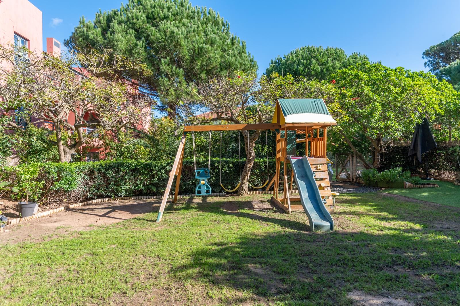 Apartamento T3 com piscina, Quinta da Marinha, Cascais - Imagem 19