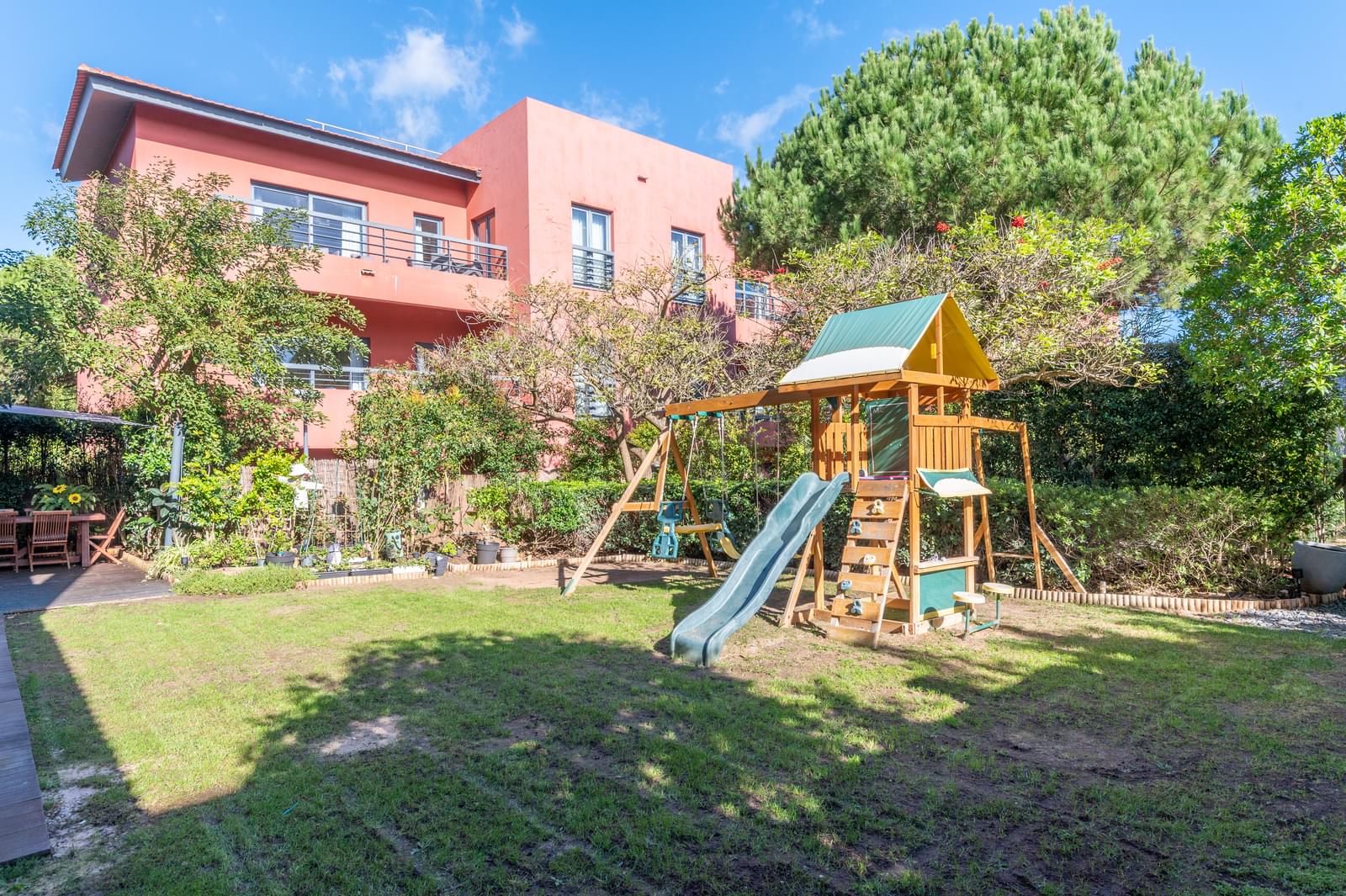 Apartamento T3 com piscina, Quinta da Marinha, Cascais - Imagem 16