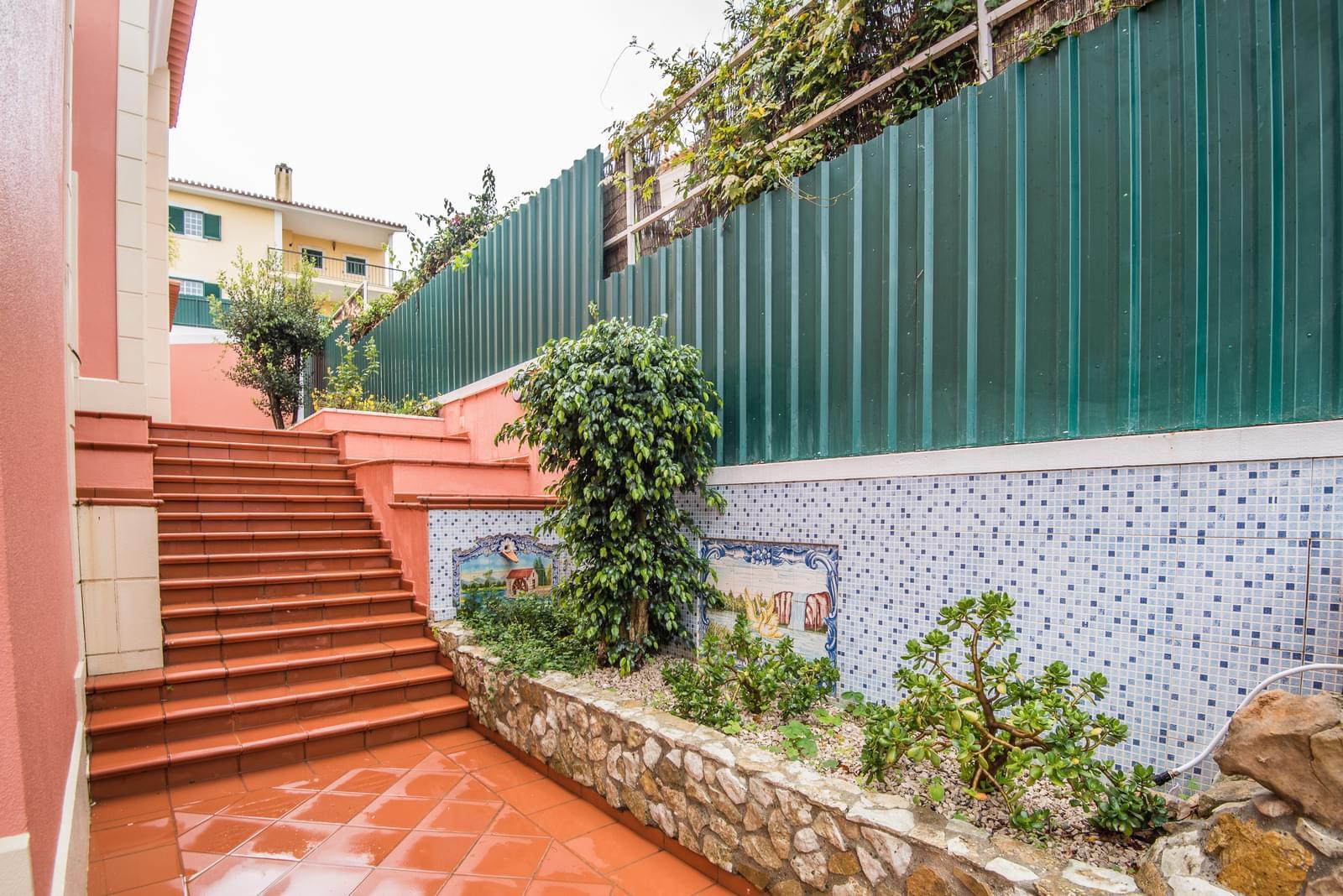 Moradia T5 com piscina, Birre, Cascais - Imagem 41