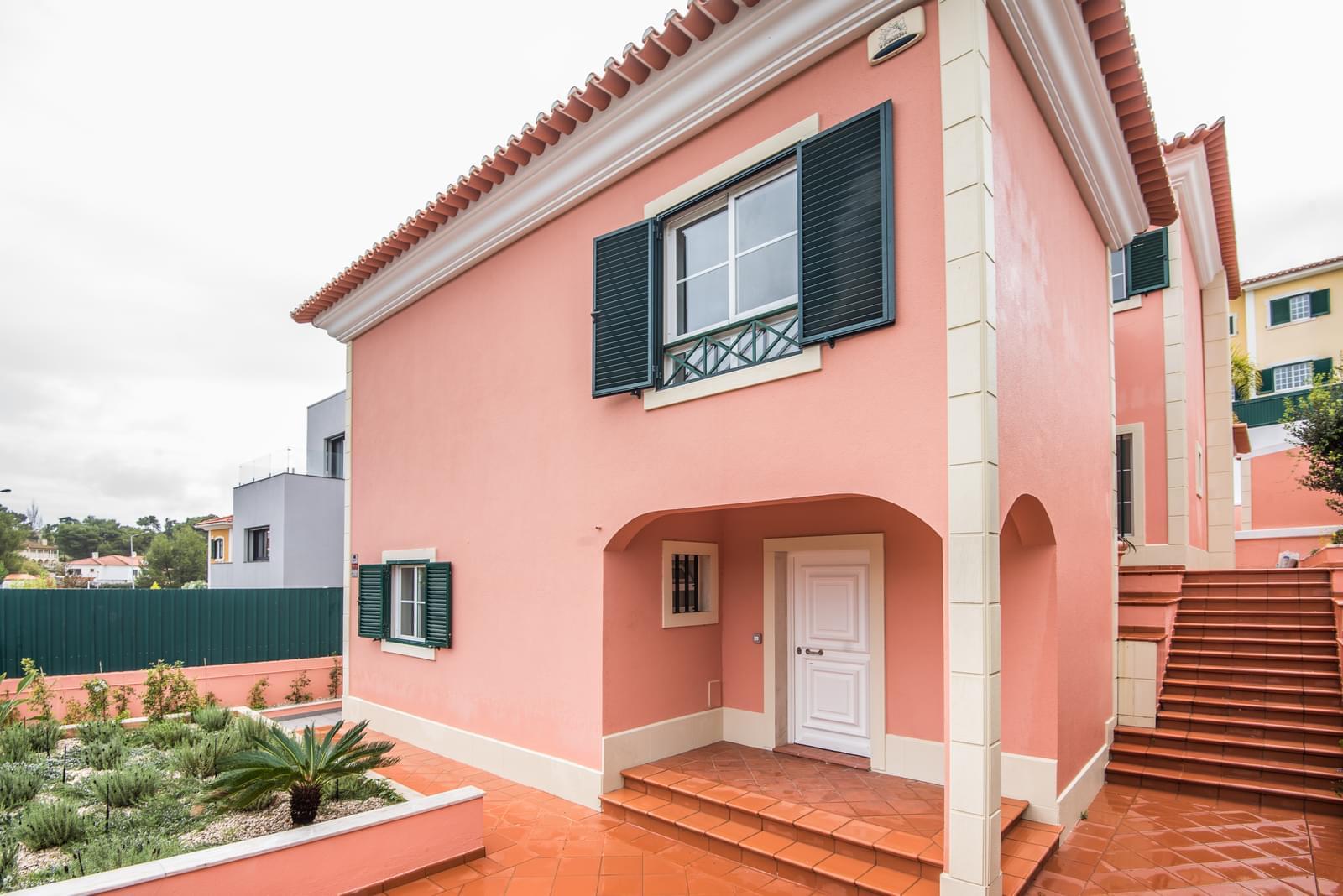 Moradia T5 com piscina, Birre, Cascais - Imagem 38