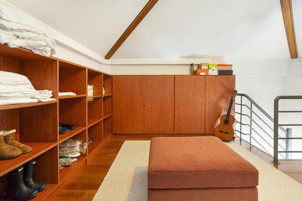 Appartement T3+1 triplex avec parking