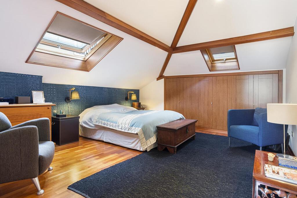 Appartement T3+1 triplex avec parking