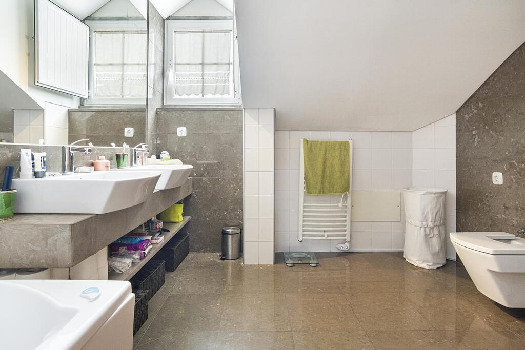 Appartement T3+1 triplex avec parking