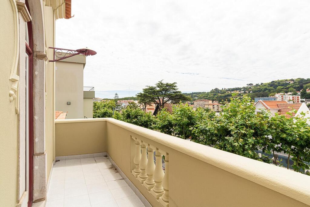 Appartement T3+1 triplex avec parking