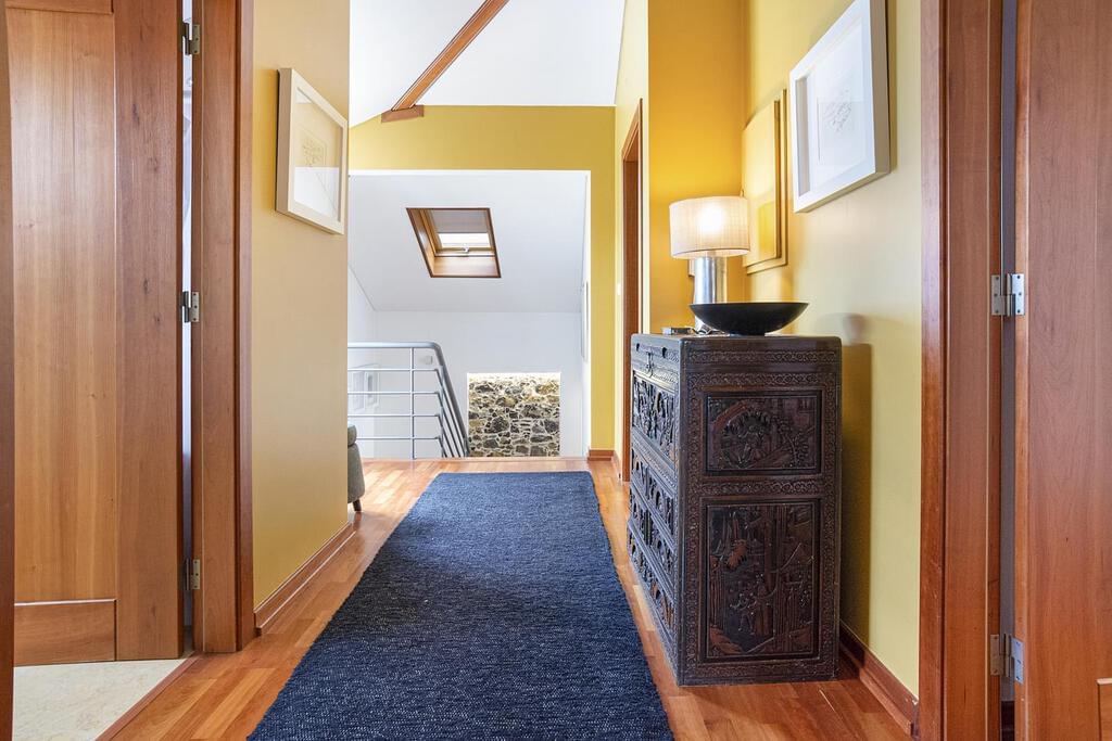 Appartement T3+1 triplex avec parking