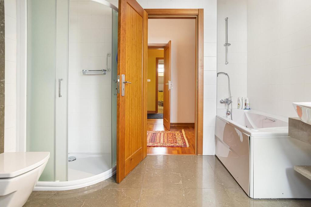 Appartement T3+1 triplex avec parking