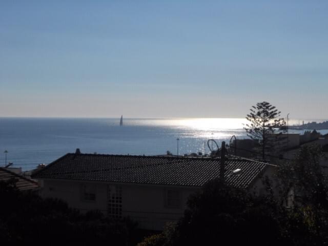 3 bedroom apartment with a swimming pool