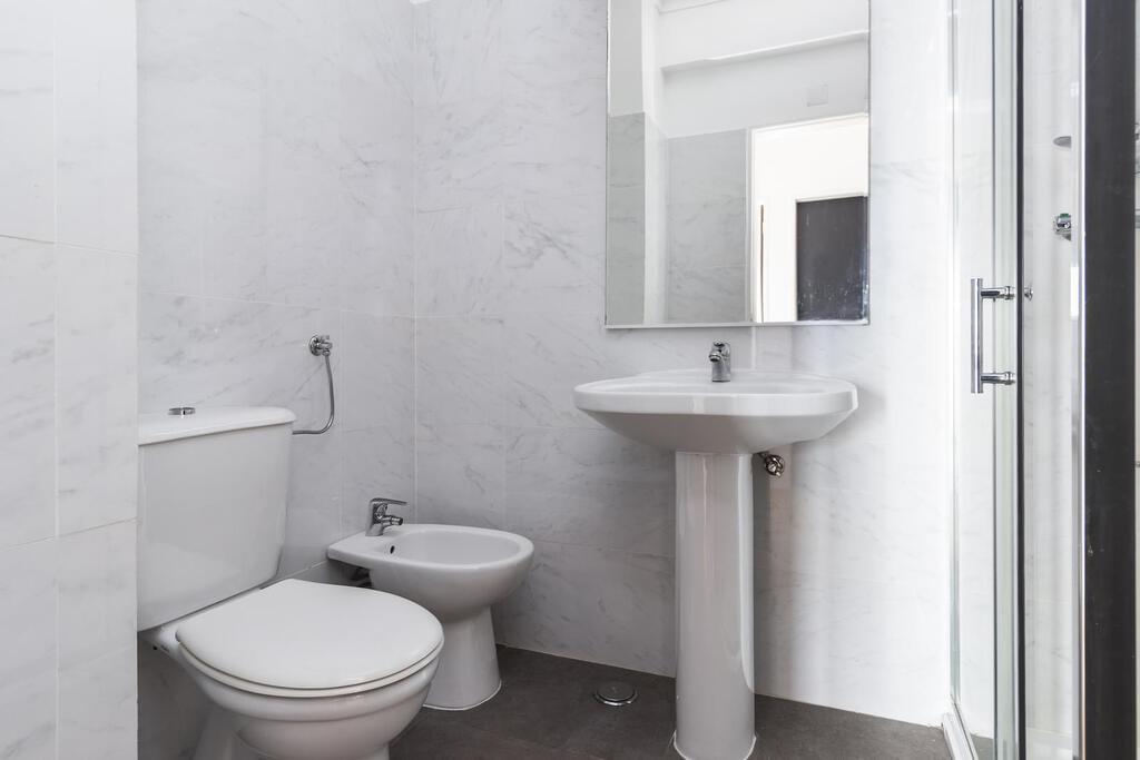 2 bedroom apartment Carnaxide