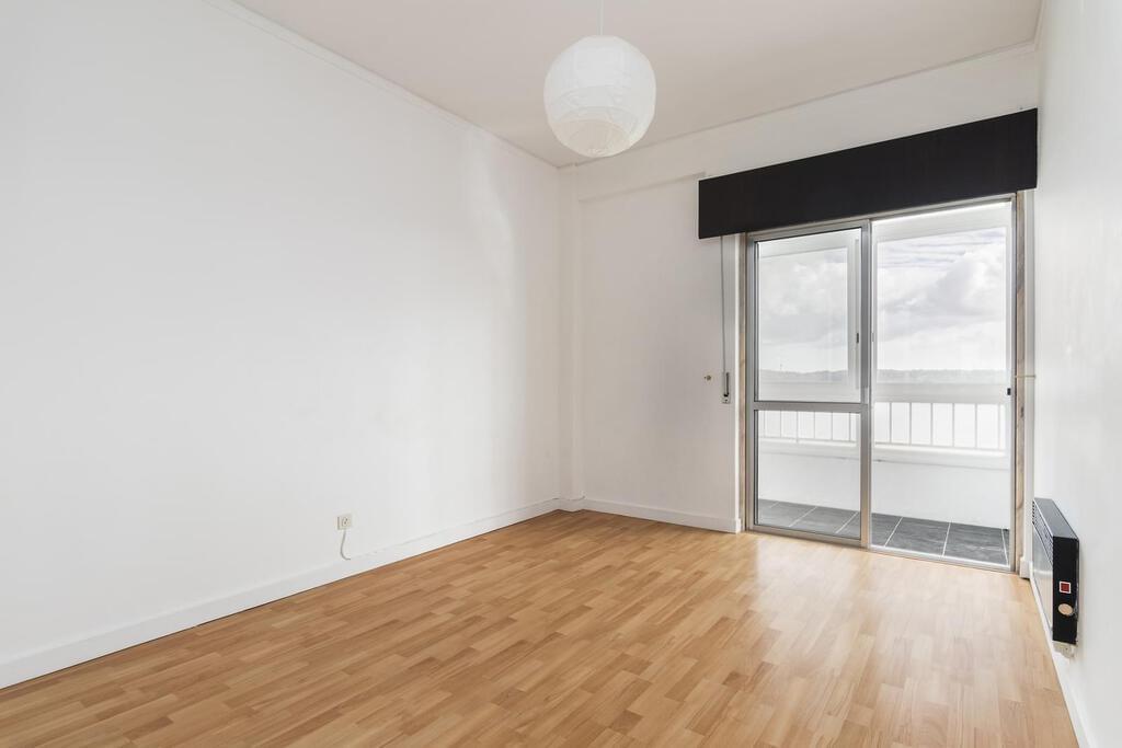 2 bedroom apartment Carnaxide