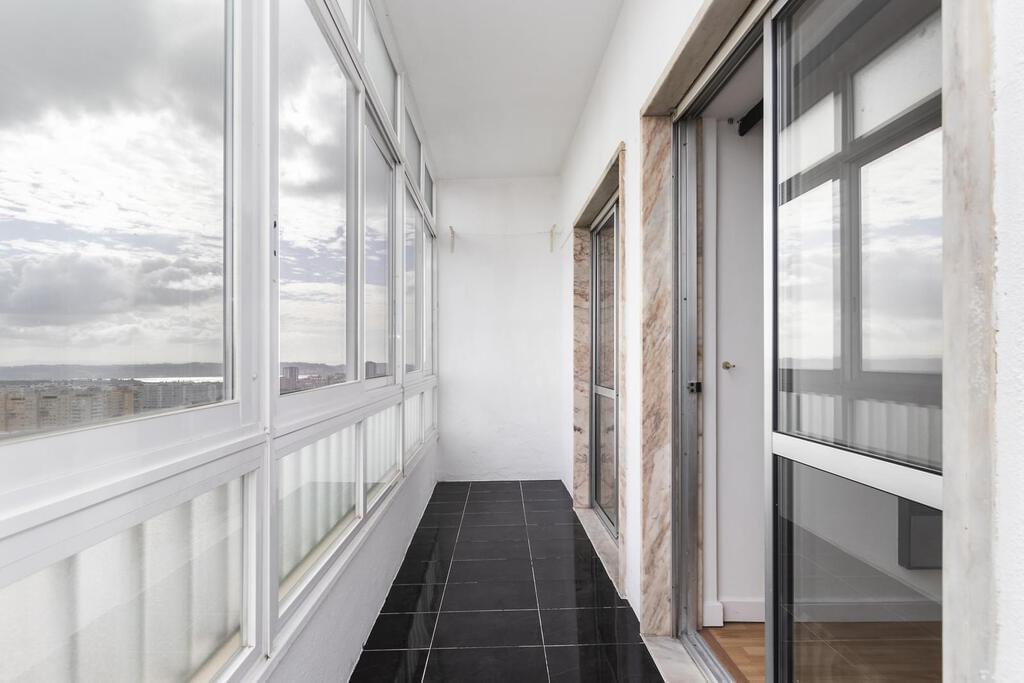 2 bedroom apartment Carnaxide