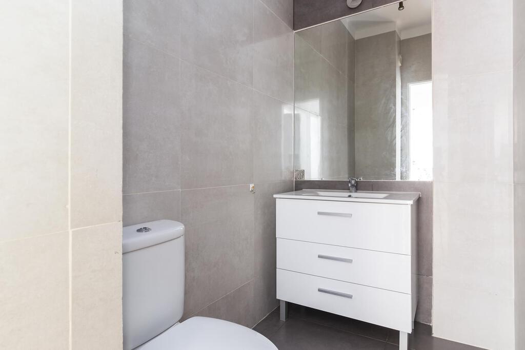 2 bedroom apartment Carnaxide