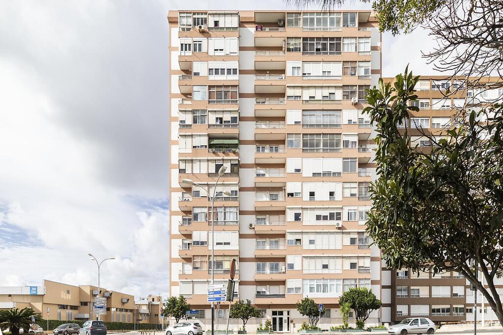 2 bedroom apartment Carnaxide