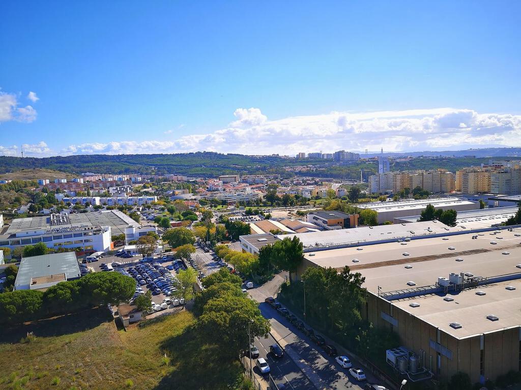 2 bedroom apartment Carnaxide