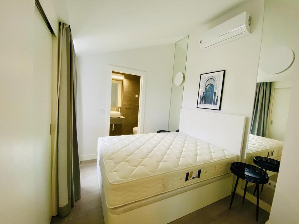 Appartement T1 avec parking