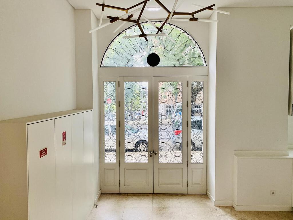 Appartement T1 avec parking