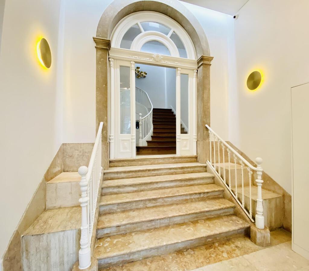 Appartement T1 avec parking