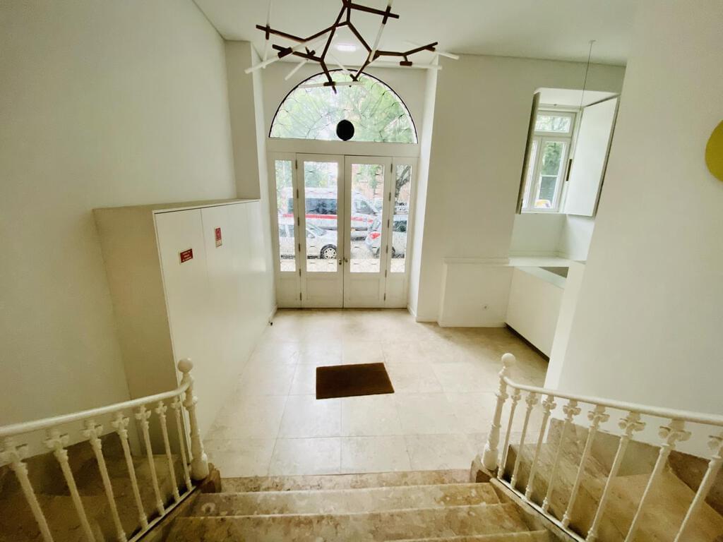 Appartement T1 avec parking