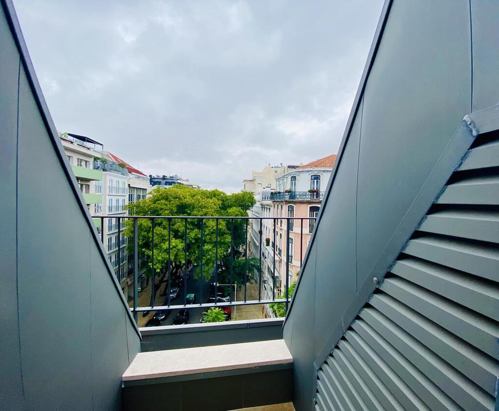 Appartement T1 avec parking