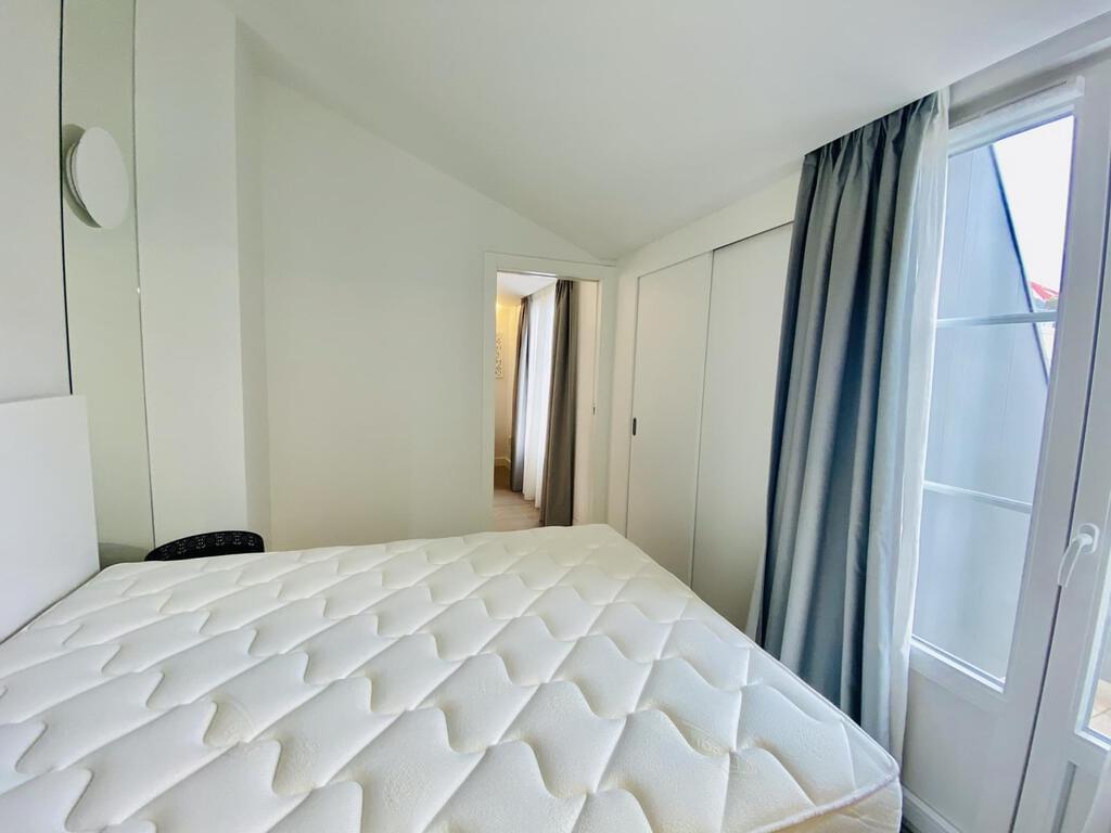 Appartement T1 avec parking