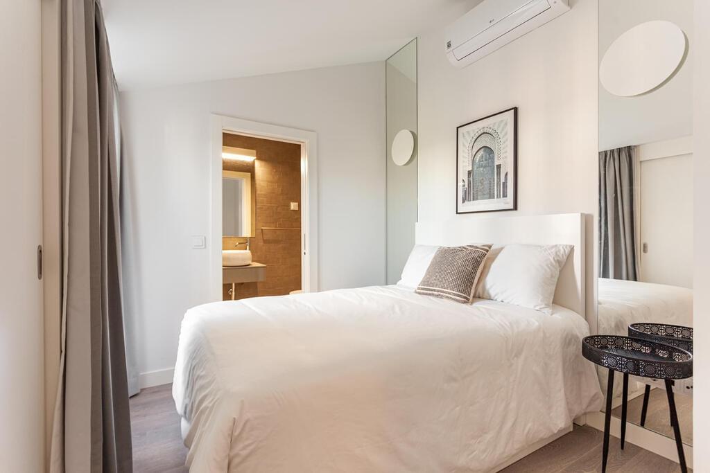 Appartement T1 avec parking