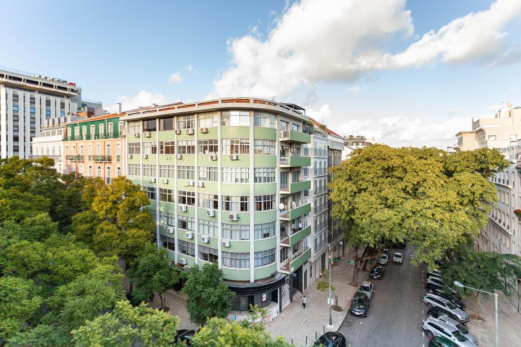 Appartement T1 avec parking