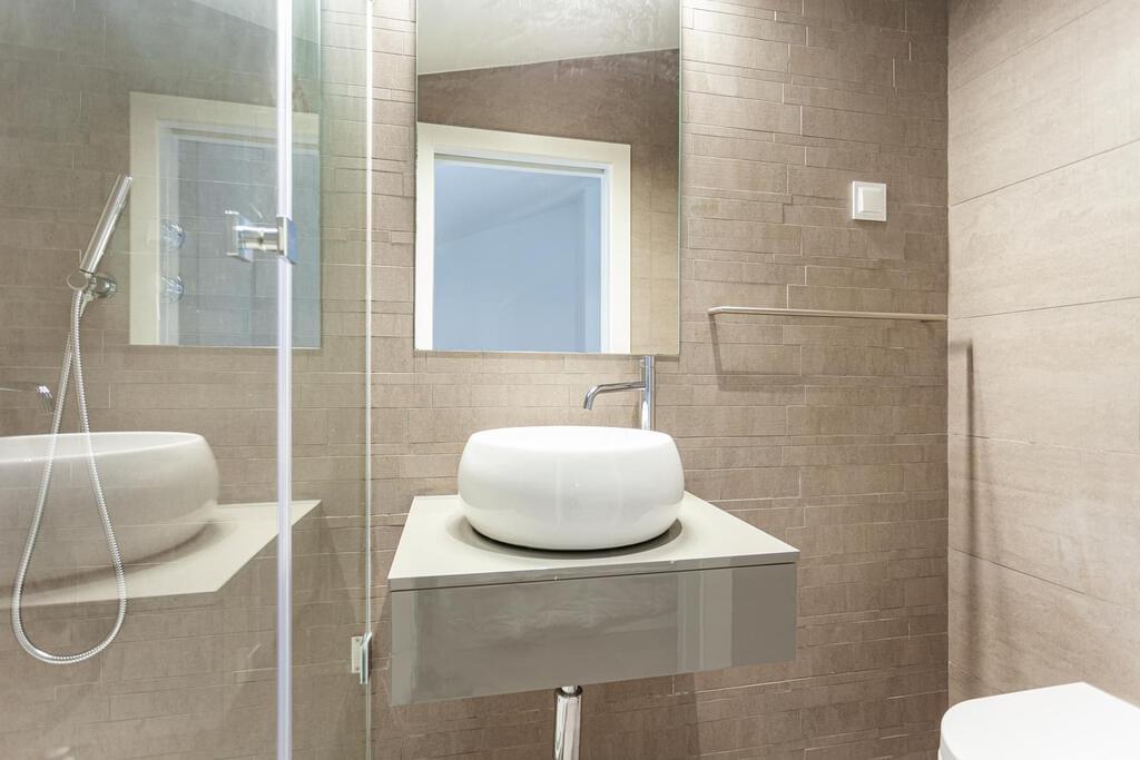 Appartement T1 avec parking