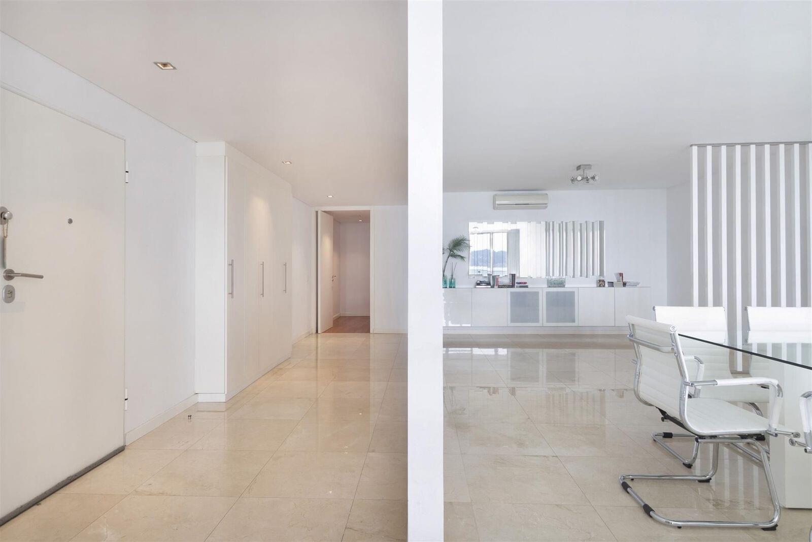 Apartamento T3 com piscina, Algés, Oeiras - Imagem 3