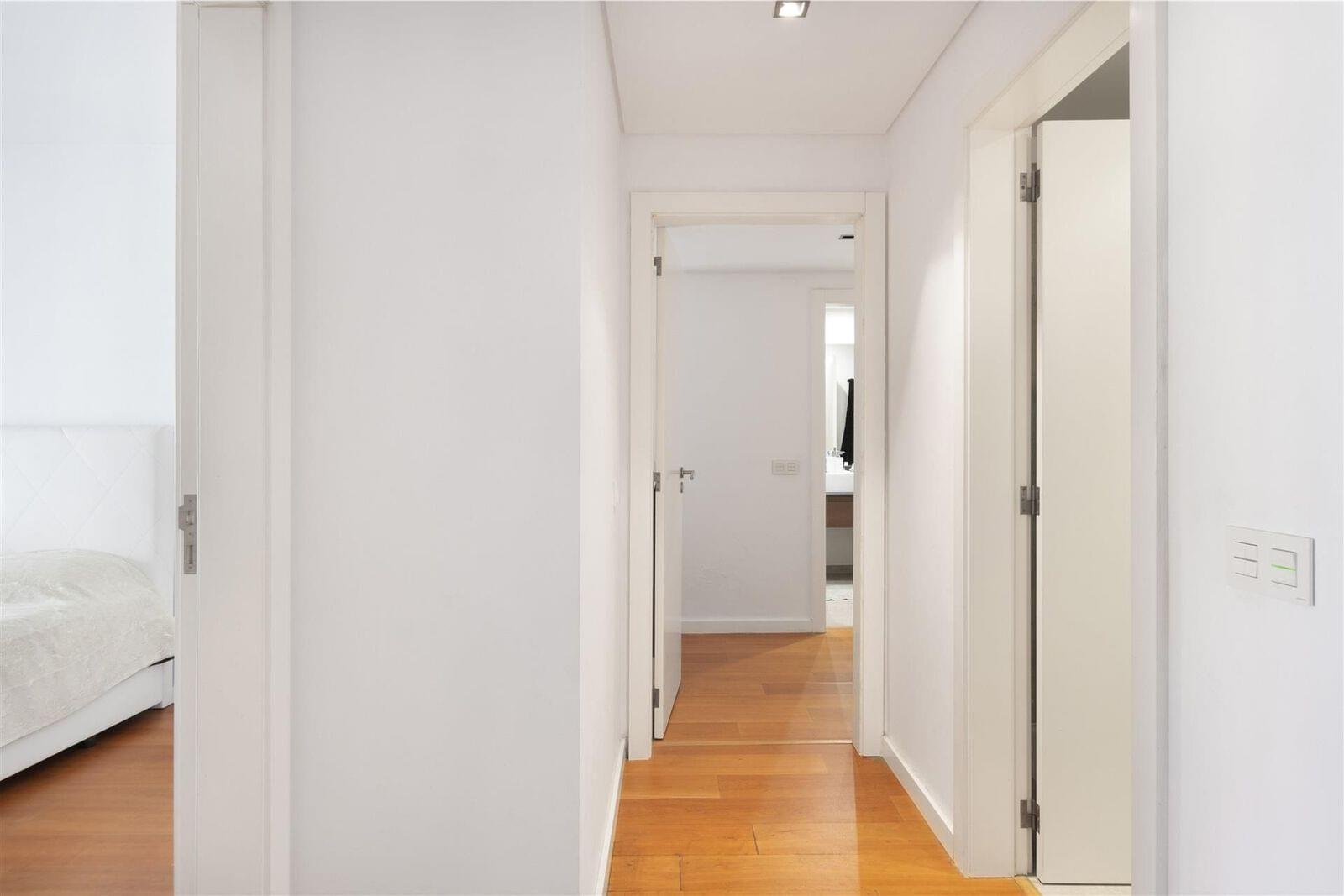 Apartamento T3 com piscina, Algés, Oeiras - Imagem 9