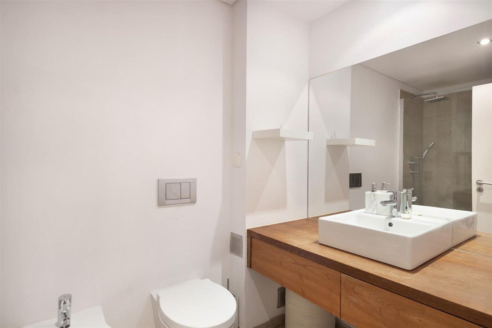 Apartamento T3 com piscina, Algés, Oeiras - Imagem 11